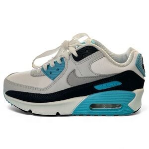 NWT & BOX Kids Nike Air Max 90 (1.5Y)